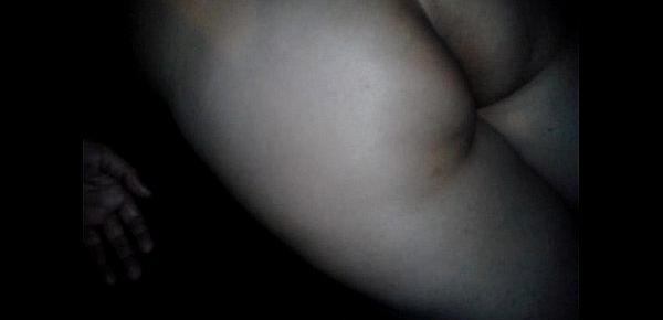  jalandomela con las nalgas de mi esposa